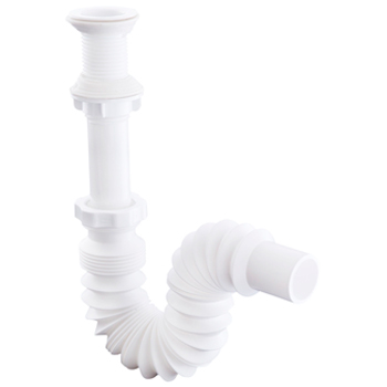 CESPOL PARA LAVABO FLEXIBLE URREA (3702)